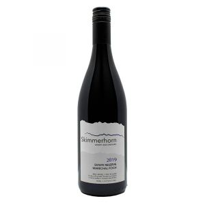 2022 Estate Reserve Marechal Foch