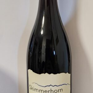 2021 Estate Reserve Pinot Noir